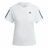 Camiseta Adidas Own The Run Feminina IC5189