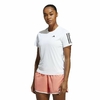 Camiseta Adidas Own The Run Feminina IC5189 - comprar online