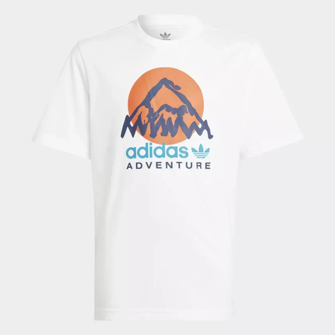 Camiseta adidas Adventure IC5385