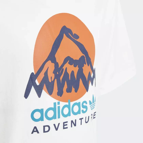 Imagem do Camiseta adidas Adventure IC5385
