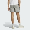 Shorts Brandlove - Cinza adidas IC6820 - comprar online