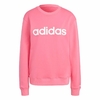 Moletinho Essentials Linear - Rosa adidas IC6881