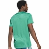 Camiseta Own the Run Verde - IC7629 - comprar online