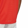 Imagem do Camiseta Run It - Vermelho adidas IC7641