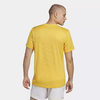Camiseta Adidas Run It Amarela IC7647 - comprar online