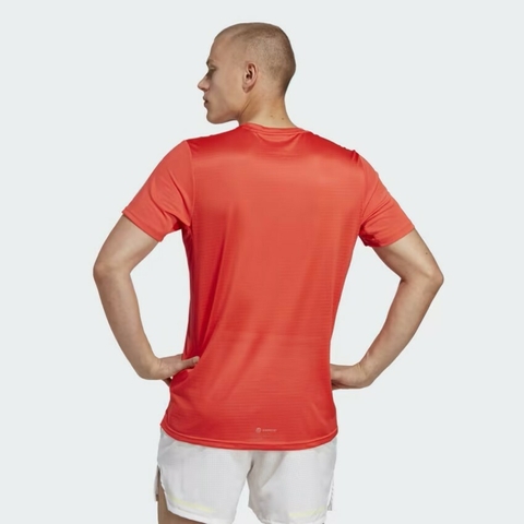 Camiseta Adidas Own the Run IC7649 - comprar online