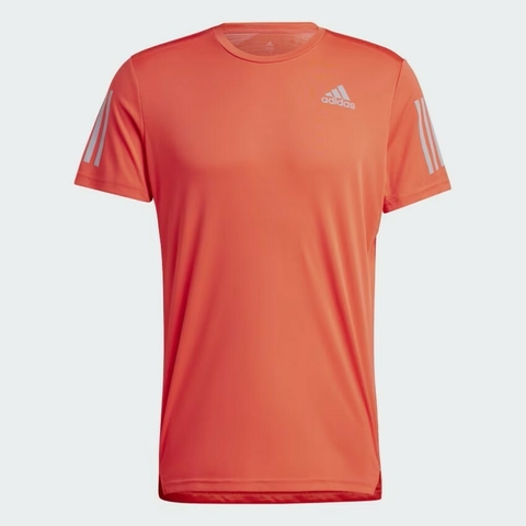 Camiseta Adidas Own the Run IC7649 - Kevin Sports