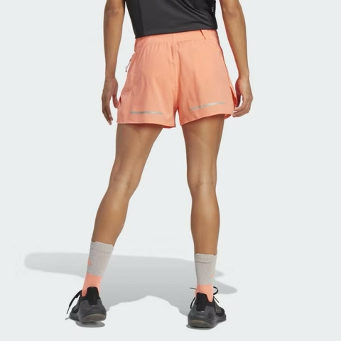 Shorts Treino x City Running HEAT.RDY Protect at Day IC8270 - comprar online