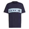 Camiseta RIFTA City Boy - Azul adidas IC8414