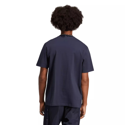 Camiseta RIFTA City Boy - Azul adidas IC8414 na internet