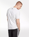 Camiseta Graphics New Age - Branco adidas IC8871 - Kevin Sports
