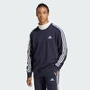 Moletinho Adidas Essentials 3-Stripes IC9318