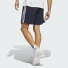 Shorts Essentials 3-Stripes - Azul adidas IC9436 na internet