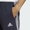 Shorts Essentials 3-Stripes - Azul adidas IC9436 - loja online