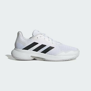 Tênis CourtJam Control Tennis - Branco adidas ID1538