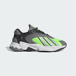 Tênis Oztral - Verde adidas ID4246