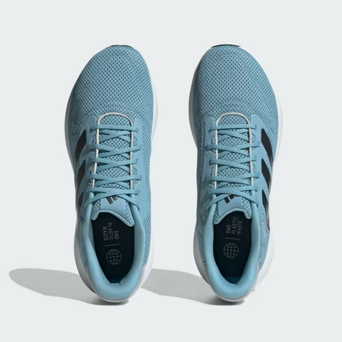 Tênis Response Runner - Azul adidas ID7335 - comprar online