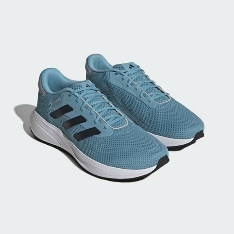 Tênis Response Runner - Azul adidas ID7335 - Kevin Sports