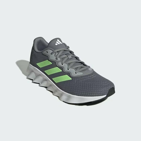 Tênis Adidas Corrida Switch Move - Cinza ID8328 - comprar online