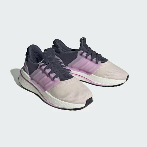 Tênis X_PLRBOOST Feminino - Rosa adidas ID9439 - comprar online