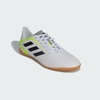 Chuteira Adidas Artilheira VI IN J Branco Juvenil - IE9425 - comprar online