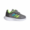 Tênis Tensaur Run Infantil - Cinza adidas IF0355