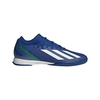 Chuteira Adidas X Crazyfast Brasil.3 Salão IF3550