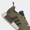 Tênis NMD_R1 - Verde adidas IG5534 - loja online