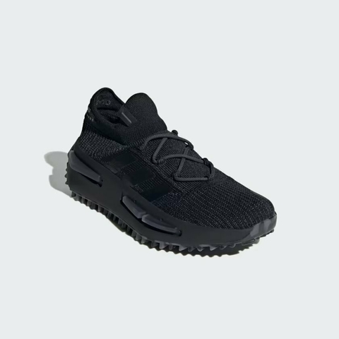 Tênis NMD_S1 - Preto adidas IG5537 - comprar online