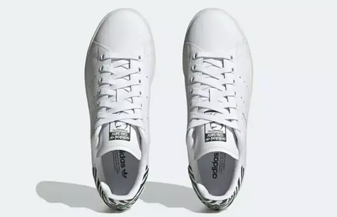 Tênis Stan Smith - Branco adidas IG7373 - loja online