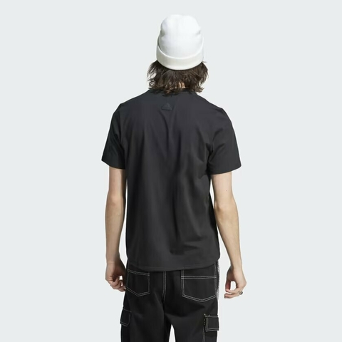 Camiseta Sportswear Future Icons - Preto adidas II3462 - comprar online