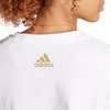 Camiseta Adidas Estampada Brand Love II6078 na internet