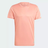 Camiseta Run It - Vermelho adidas IJ6835 - loja online