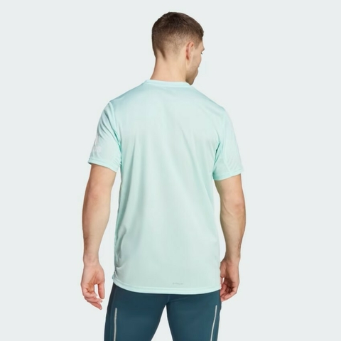 Camiseta Run It - Turquesa adidas IJ6837 - comprar online