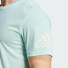 Camiseta Run It - Turquesa adidas IJ6837 - loja online