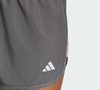 Shorts Run It - Cinza adidas IK4244 - loja online