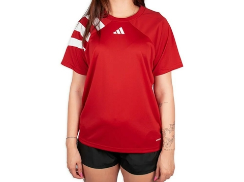 Camisa Adidas Fortore 23 Feminina IK5762