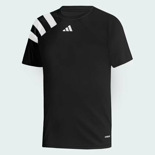 Camisa Adidas Fortore 23 Preto Feminina IK5763