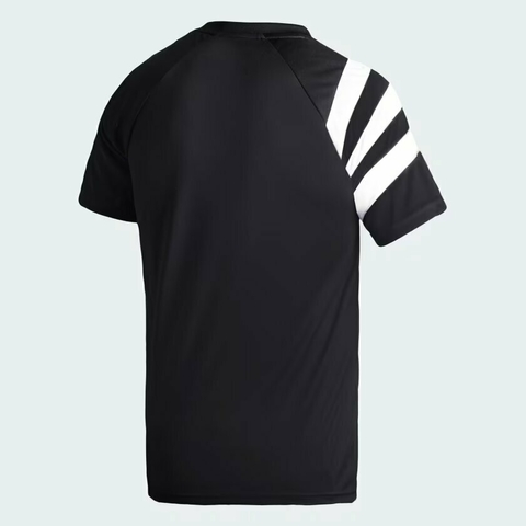 Camisa Adidas Fortore 23 Preto Feminina IK5763 - comprar online