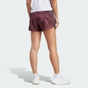 Shorts Corrida Estampado Run Icons 3-Stripes - Adidas IL1742 - comprar online