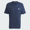 Camiseta Trefoil Essentials - Azul adidas IL2510