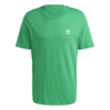 Camiseta Trefoil Essentials - Verde IL2517