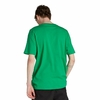 Camiseta Trefoil Essentials - Verde IL2517 na internet