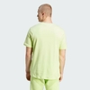 Camiseta Trefoil Essentials Verde IL2520 - Kevin Sports
