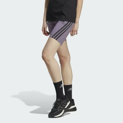 Shorts Ciclista Future Icons 3-Stripes IL3040