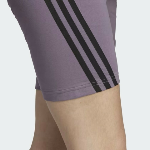 Imagem do Shorts Ciclista Future Icons 3-Stripes IL3040