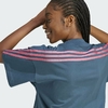 Camiseta Future Icons 3-Stripes Feminina IL3063 - comprar online