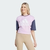 Camiseta Adidas Boyfriend Essentials Big Logo - IL3334