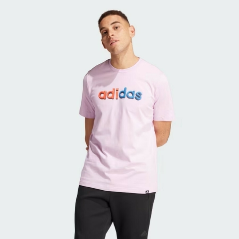 Camiseta adidas Sportswear Photo Real Linear IL5410 na internet