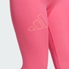 Legging 7/8 De Treino De Cós Alto Optime Hyperbright IL6624 - loja online